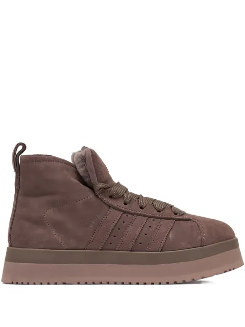 adidas Campus 00s sneakers Brown JR3736