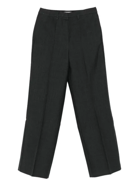 HERSKIND pleated pants Grey 5763227