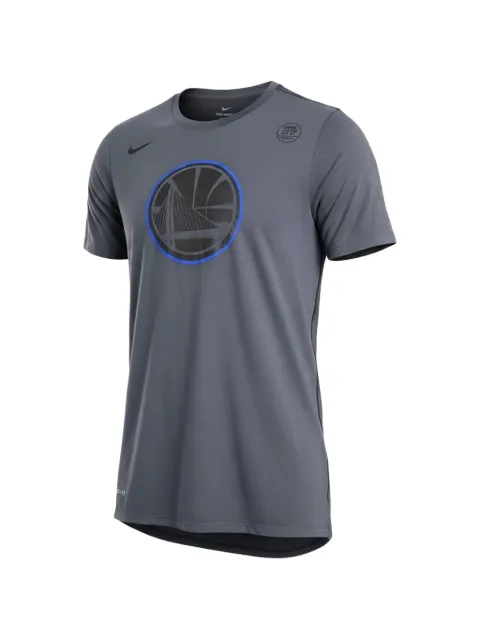 Nike Golden State Warriors T-shirt Grey M11558ANT
