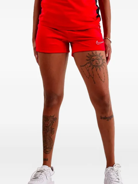 Nike Academy 23 shorts Red DX0128