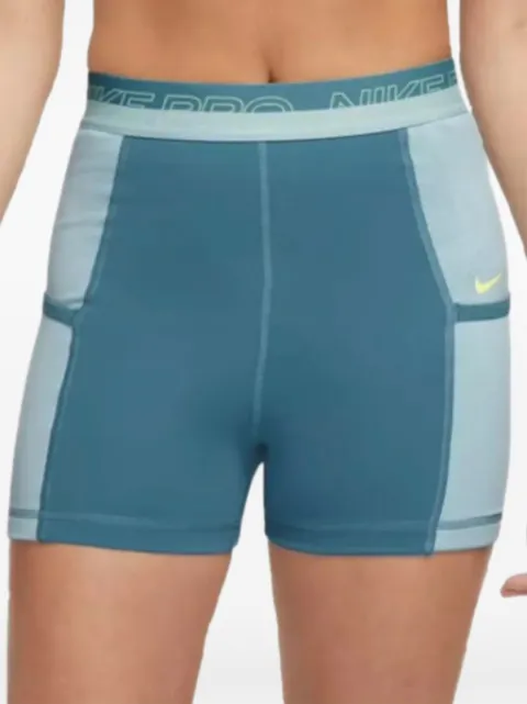 Nike pocket shorts Blue DX0059