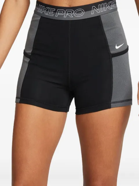 Nike pocket shorts Black DX0059