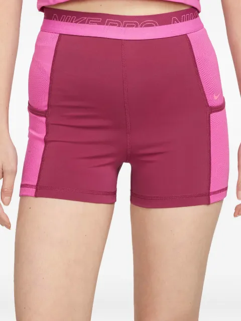 Nike pocket shorts Pink DX0059