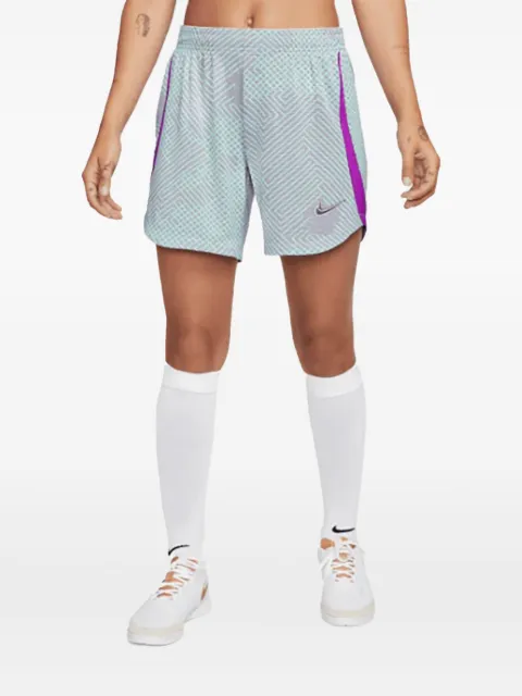 Nike Swoosh shorts Blue DV2867