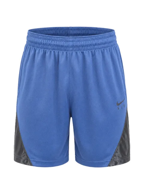 Nike Dri-FIT ISoFly basketball shorts Blue DH7363