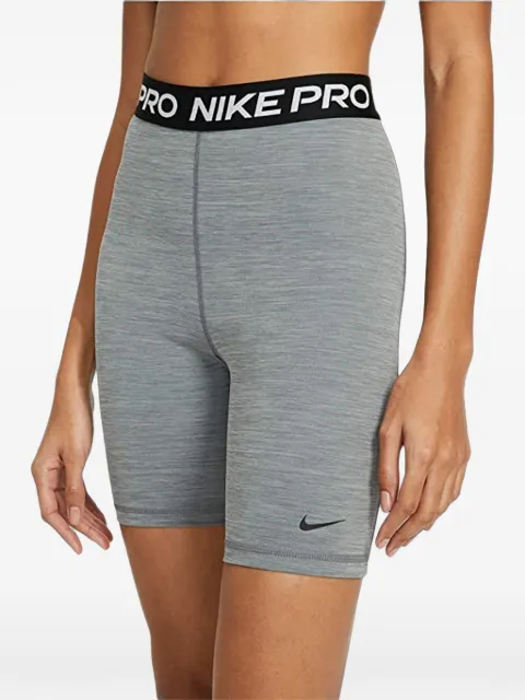Nike Pro 365 performance shorts Grey DA0481