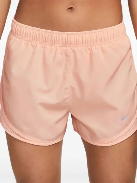 Nike Tempo Dri-FIT running shorts Orange CU8890