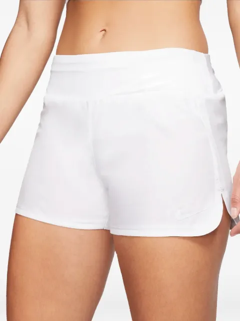 Nike Dri Fit 3" shorts White CJ2400