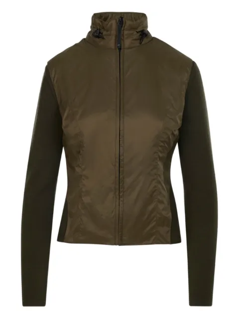 Aztech Mountain Matterhorn full-zip jacket Green AMW40085
