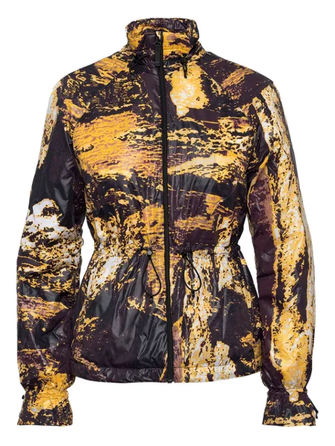 Aztech Mountain ThinDown insulator jacket Yellow AMW40071