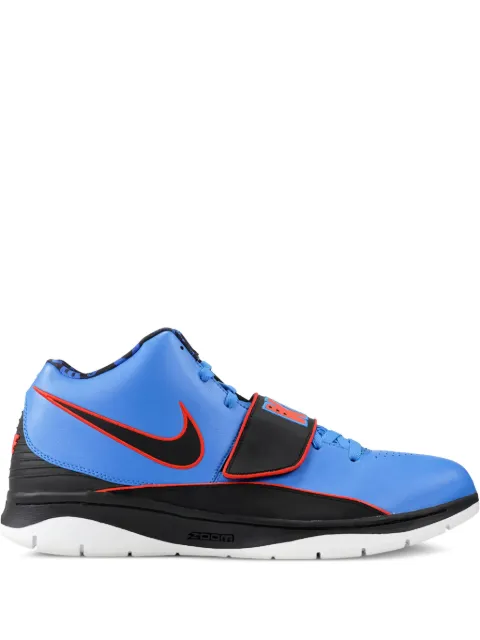 Nike KD II Supreme sneakers Blue 398262