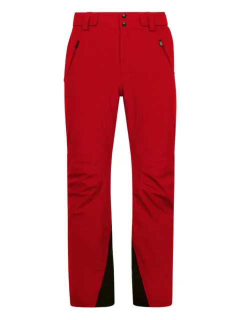 Aztech Mountain Team Aztech zip pant Orange AM400239