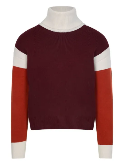 Aztech Mountain Bayer sweater Red AMU40019
