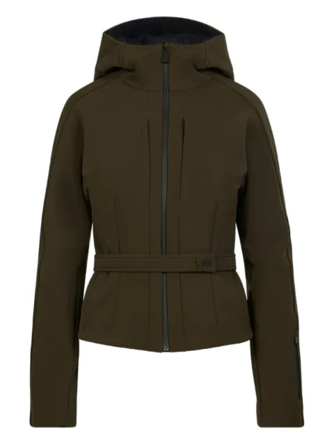 Aztech Mountain Bella hooded jacket Green AMW40090
