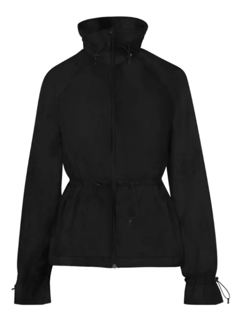 Aztech Mountain ThinDown drawstring insulator jacket Black AMW40071