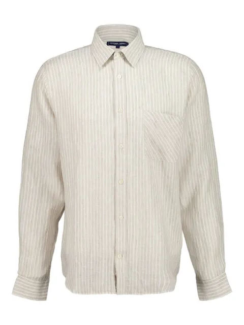 Frescobol Carioca Telles shirt Neutrals 2703250