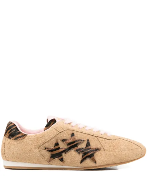 AMIRI Pacific Flat sneakers Neutrals AWSNSN1031