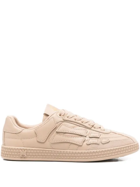 AMIRI Pacific Football sneakers Neutrals AWSNSN1028
