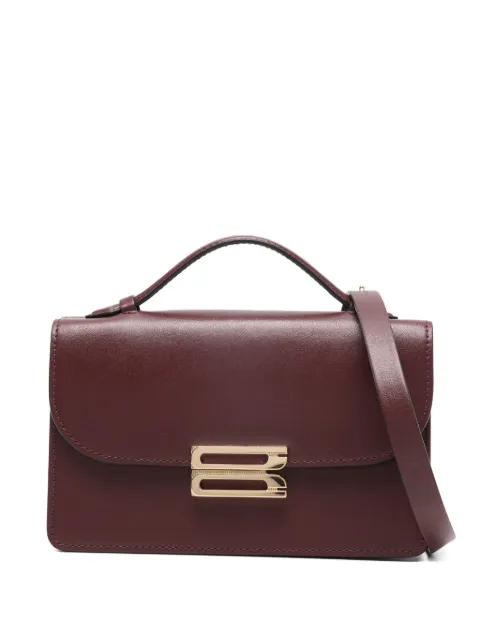 Victoria Beckham Dorian Mini crossbody bag Red B424AAC005976A