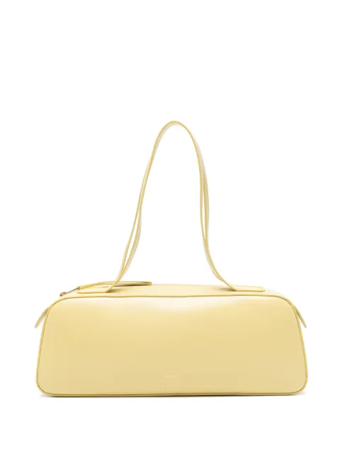 KHAITE Simona shoulder bag Yellow H2040877
