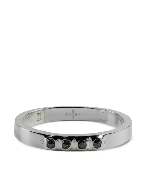 Parts of Four Sistema bracelet Silver 25071