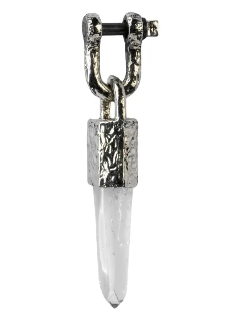 Parts of Four Talisman charm Silver TC1KA10KWLEM