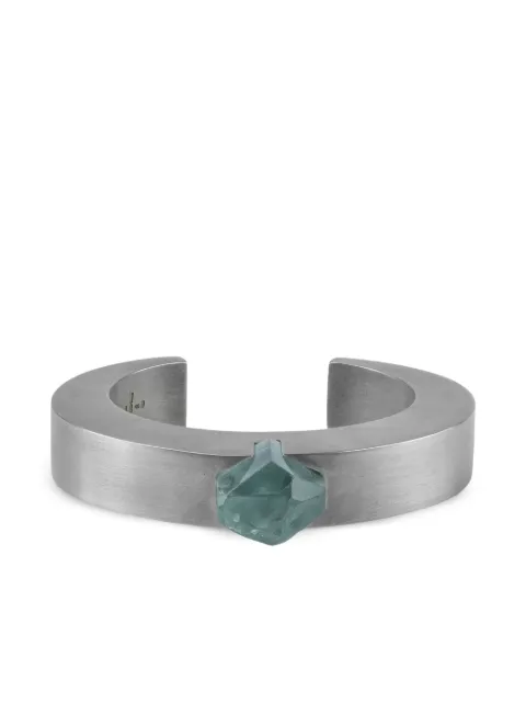 Parts of Four Crescent bracelet Silver 25029DAAQU