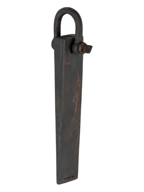 Parts of Four Wedge charm Black 14066DR