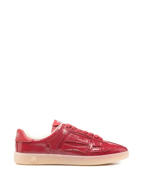 AMIRI Pacific Bones sneakers Red AWSNSN1027