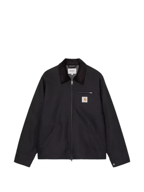 Carhartt WIP Detroit jacket Blue I0152640DI01