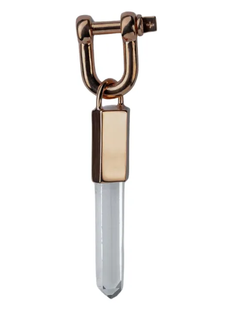 Parts of Four Talisman charm Gold TC1YMLEM