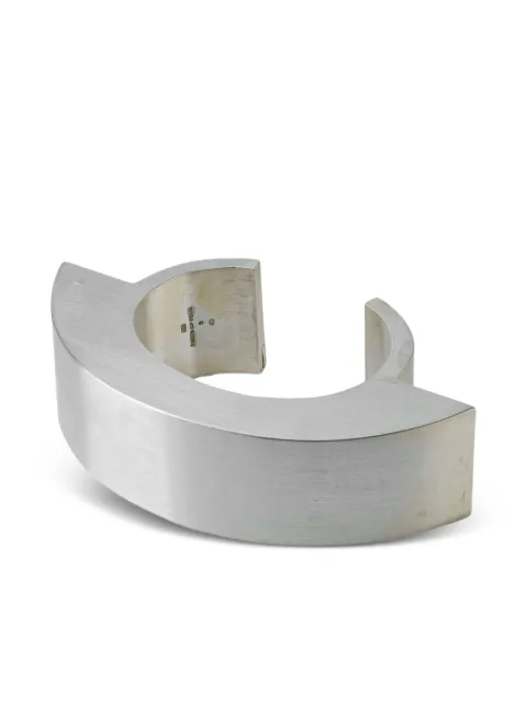 Parts of Four Crescent Rework bracelet Silver 14024MA