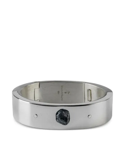 Parts of Four Sistema bracelet Silver 15071
