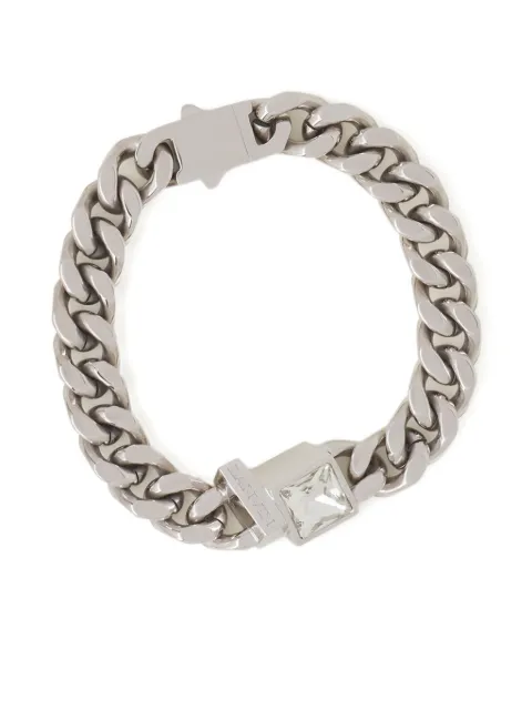 Lanvin chain bracelet Silver AMCJSBL1LTCSH25