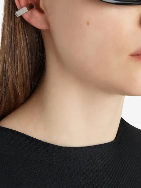KHAITE Empire ear cuffs 10117007126