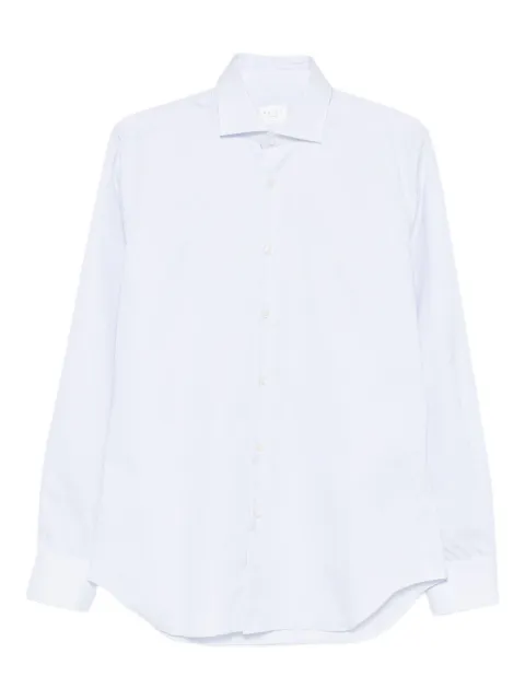 Xacus cotton shirt White WF558ML91821