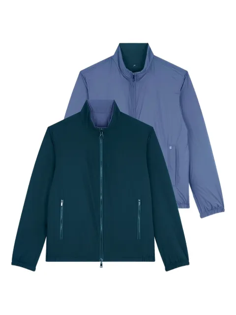 Paul & Shark reversible jacket Blue 14312612R39