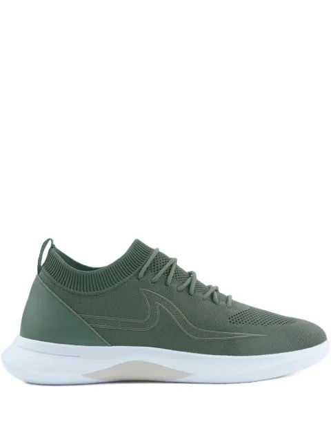 Paul & Shark Aqua slip-on trainers Green 15318023096