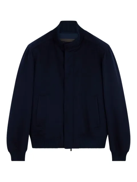 Paul & Shark long-sleeve jacket Blue 15312427050