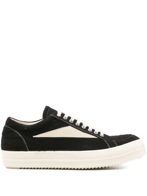 Rick Owens DRKSHDW Concordians sneakers Black DU02E7803BMOLVS