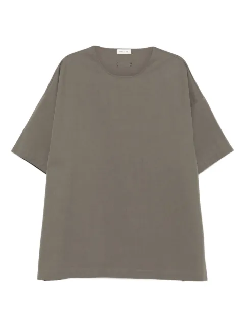 Fear Of God jersey T-shirt Grey FG25FW60610CTE259