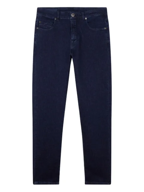 Paul & Shark five-pocket jeans Blue 15314112J03