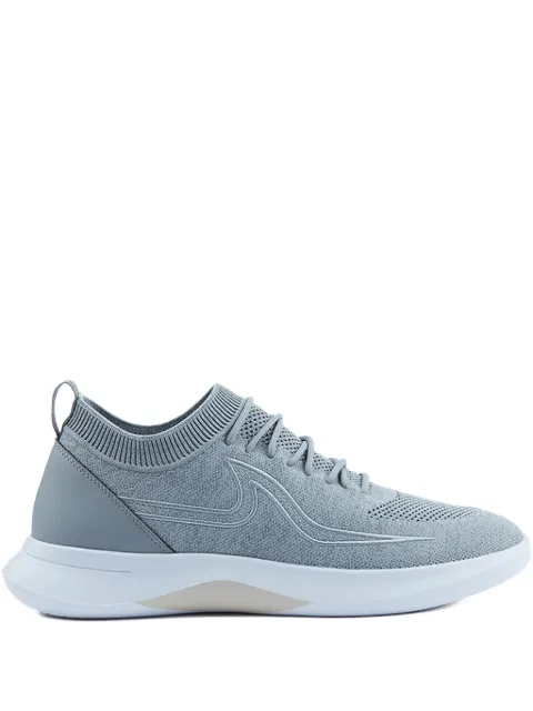 Paul & Shark Aqua slip-on sneakers Grey 15318023930
