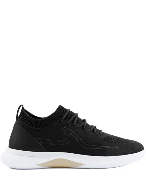 Paul & Shark Aqua slip-on sneakers Black 15318023011