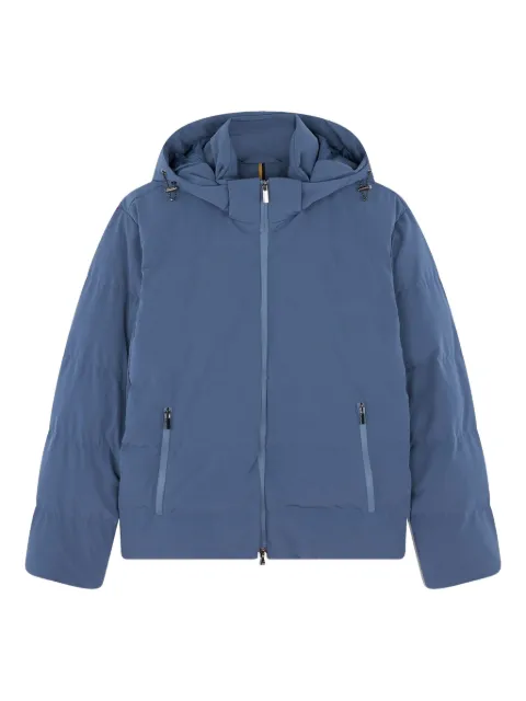 Paul & Shark quilted jacket Blue 15312007635