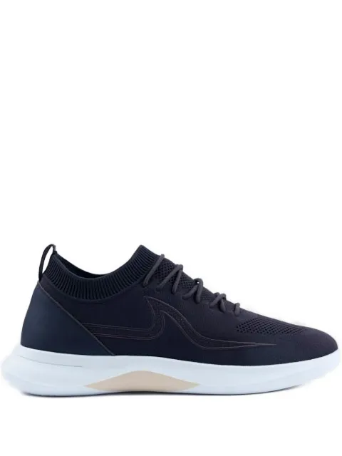 Paul & Shark slip-on sneakers Black 15318023050