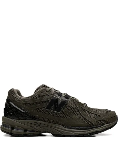 New Balance 1906 logo sneakers Green M1906RFD