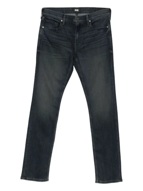 PAIGE Federal Justinson jeans Blue M655697