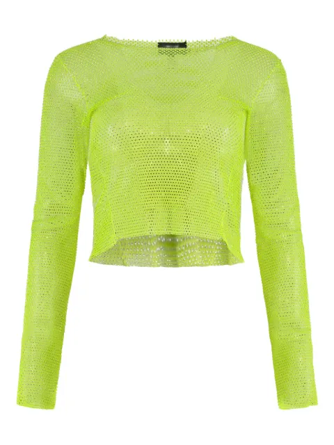 Santa Brands crystal top Yellow DIAMONDTOP