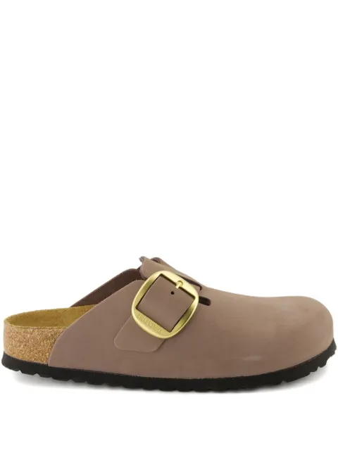 Birkenstock Boston mules Brown 1030544
